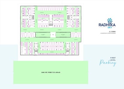 Radhika Sky Brochure Image 8