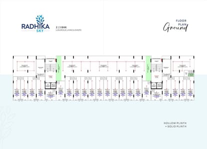 Radhika Sky Brochure Image 11