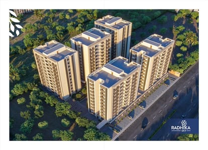 Radhika Sky Brochure Image 7