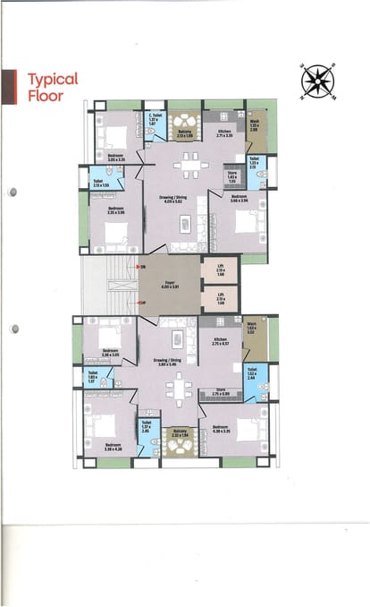 Shivam Elite Brochure Image 5