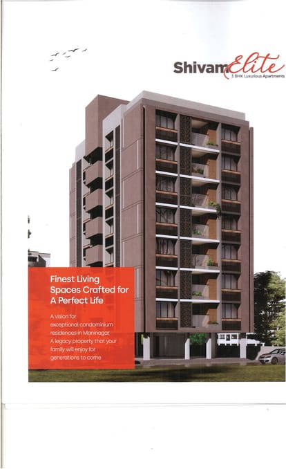 Shivam Elite Brochure Image 4