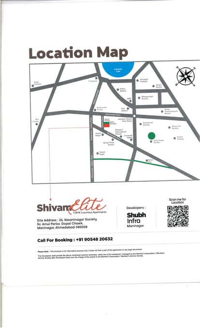Shivam Elite Brochure Image 8