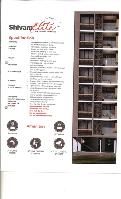 Shivam Elite Brochure Image 7