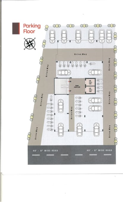 Shivam Elite Brochure Image 6