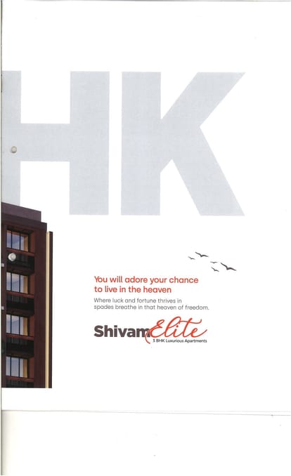 Shivam Elite Brochure Image 3