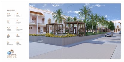 Pushkar Lotus Brochure Image 3