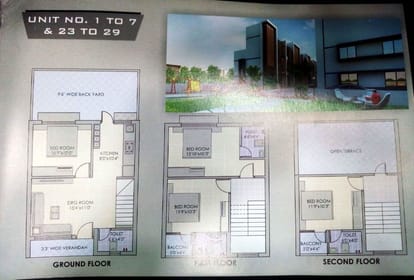 Marjan Duplex Brochure Image 3