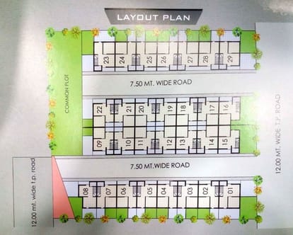 Marjan Duplex Brochure Image 2