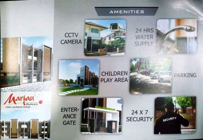 Marjan Duplex Brochure Image 6