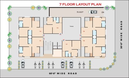 Parmeshwar Heights Brochure Image 5