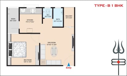Parmeshwar Heights Brochure Image 3