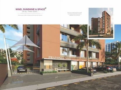 Prayosha Palms Brochure Image 10