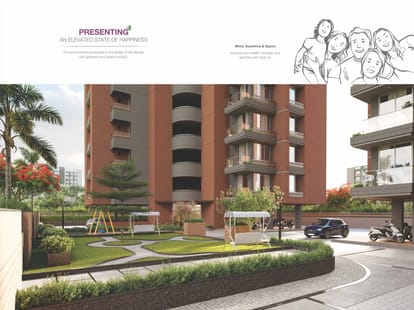 Prayosha Palms Brochure Image 5