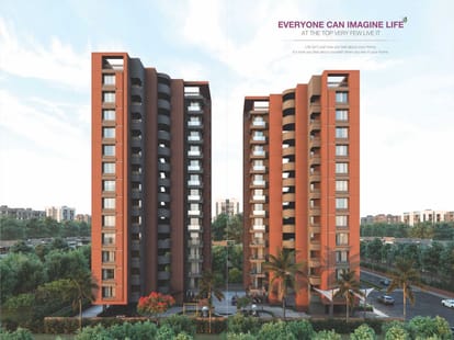 Prayosha Palms Brochure Image 3