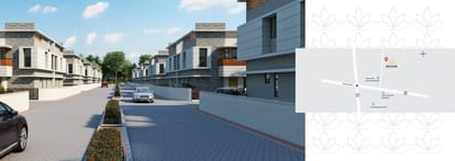 Megh Madhuram Residency Brochure Image 6