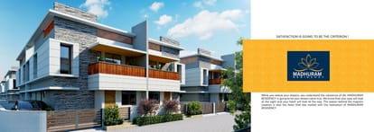 Megh Madhuram Residency Brochure Image 3