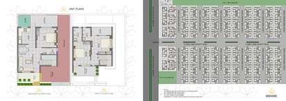 Megh Madhuram Residency Brochure Image 4