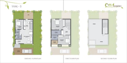Om Bungalows Brochure Image 7