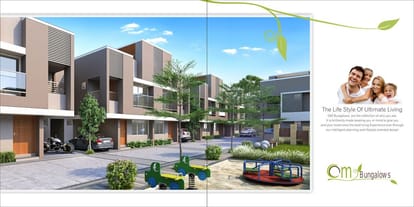 Om Bungalows Brochure Image 2