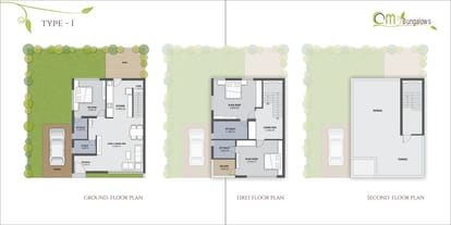 Om Bungalows Brochure Image 5