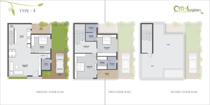 Om Bungalows Brochure Image 9
