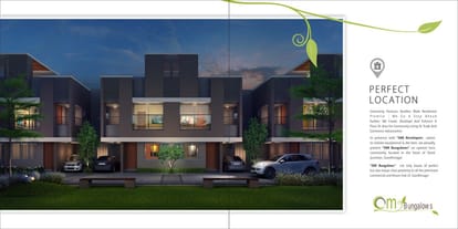 Om Bungalows Brochure Image 8