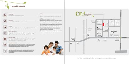 Om Bungalows Brochure Image 12