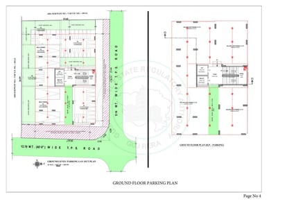 Mairaa Allied 14 Brochure Image 4