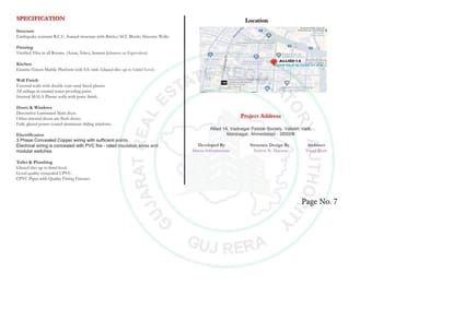 Mairaa Allied 14 Brochure Image 7