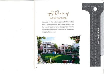 Om County Brochure Image 6