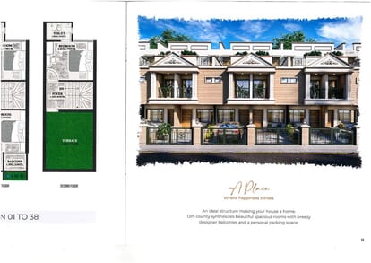 Om County Brochure Image 13