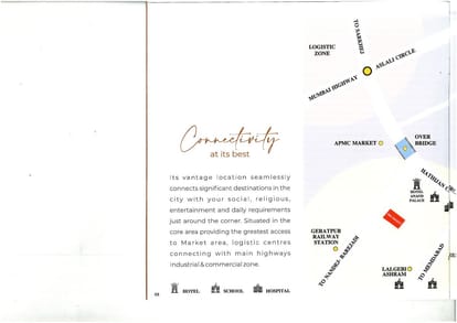 Om County Brochure Image 4