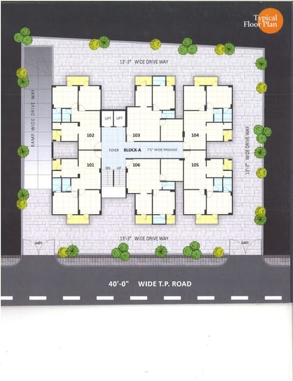 Akshar 42 Brochure Image 7