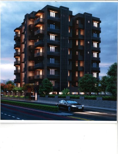 Akshar 42 Brochure Image 11