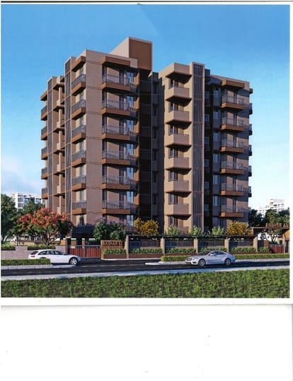 Akshar 42 Brochure Image 3