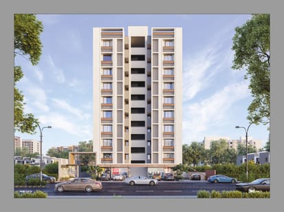 Shyam Paradise Brochure Image 2