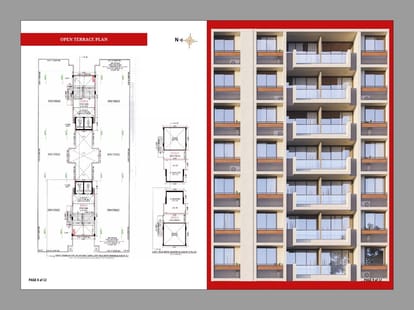 Shyam Paradise Brochure Image 5