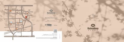Ratnadeep Flora Brochure Image 1