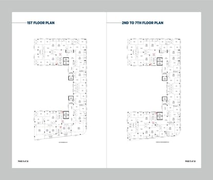 Gokul Palace Brochure Image 5