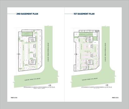 Gokul Palace Brochure Image 3