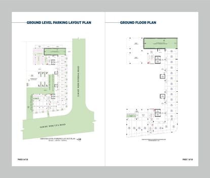 Gokul Palace Brochure Image 4