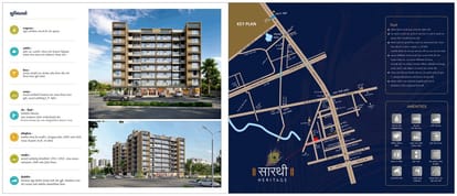 Sarthi Heritage Brochure Image 8