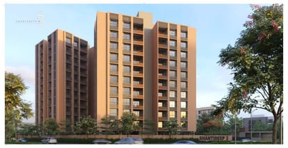 Shantideep 3 Brochure Image 2