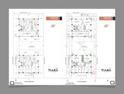 Radhe Tiara Brochure Image 5