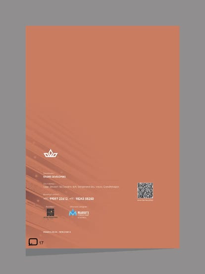 Radhe Tiara Brochure Image 9