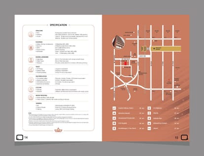 Radhe Tiara Brochure Image 8