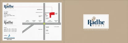 Radhe Homes Brochure Image 1