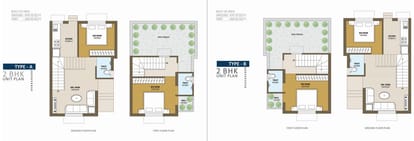 Radhe Homes Brochure Image 4
