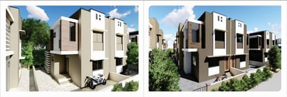 Radhe Homes Brochure Image 5