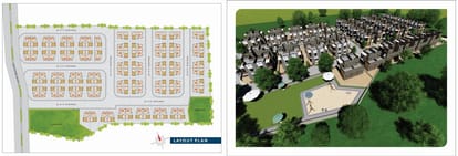 Radhe Homes Brochure Image 3